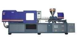 High Performance Servo Horizontal Plastic Injection Molding Machine