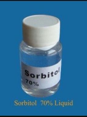 Sorbitol 70% Liquid