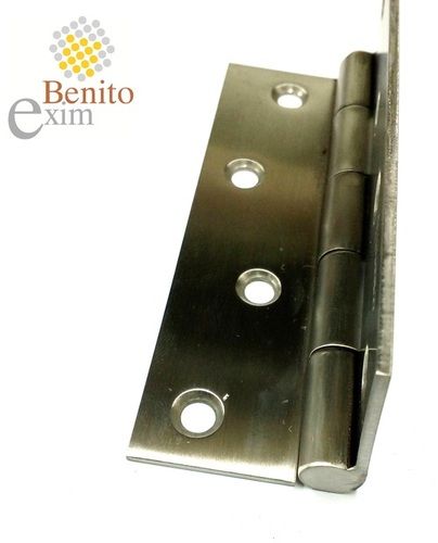 Stainless Steel Butt Hinges