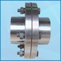 Steel Rigid Coupling