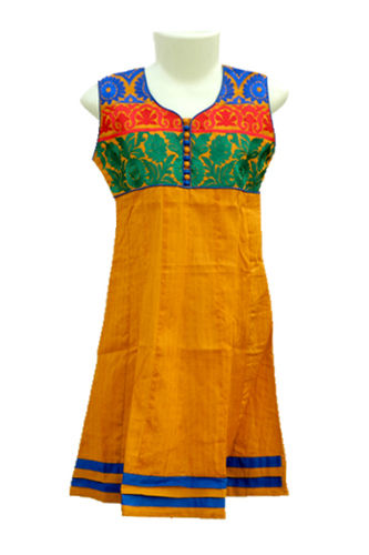 Pune Cotton Kurtis And Dress Materials