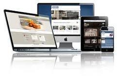 Custom Design Service - Tailored Solutions for Effective Online Marketing | Continuous Client Updates, High-Quality Visuals, Audience Targeting Expertise