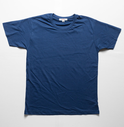 100% Cotton Bio Wash T Shirts