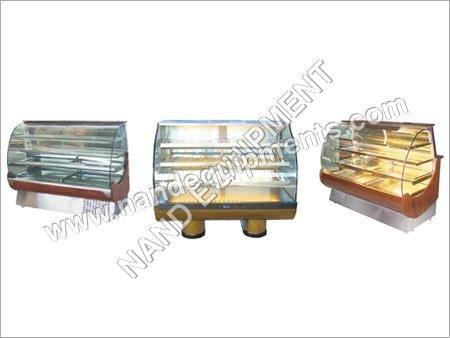 Bakery Display Cases