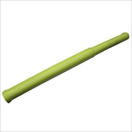 Broom Round Pvc Pipes