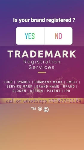 Economical Trademark Registration Services By Trademark Consultants 