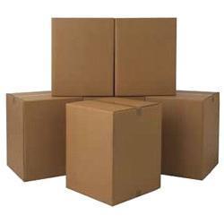 Effective Master Cartons Box