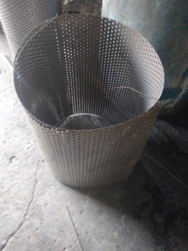 Excellent Strength Welded Mesh Sheet