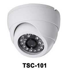 Finest IR Dome IP Camera (TSC 101)