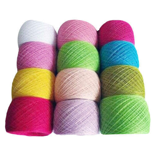 Finest Mercerized Cotton Yarn