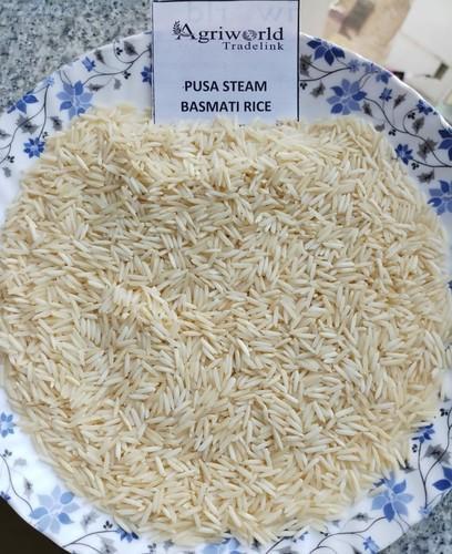 Fresh Steam Basmati Rice