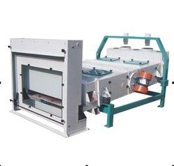 Heavy Duty Vibratory Sieve