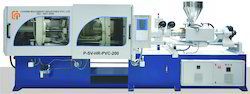 High Performance Injection Mouding Machine