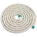 High Tensile Organic Cotton Ropes
