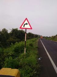 Highway Sign Boards