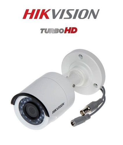 Hikvision Turbo Hd Cctv कैमरा वेदर प्रूफ