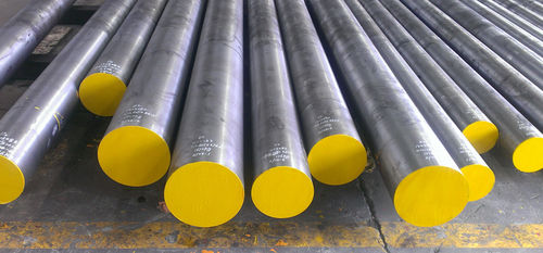 Industrial Alloy Steel Bars Application: Drilling And Mining