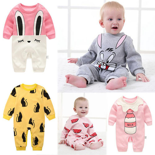 Infants Baby Clothes