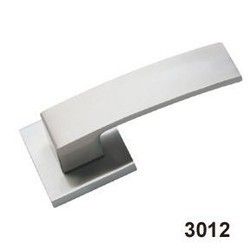 Iron Gate Handle