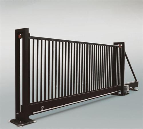 Iron Product Steel Gate