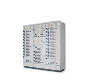 Low Voltage Motor Control Center