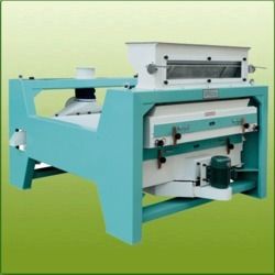 Rotary Grading Sieve