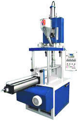 plastic injection machine