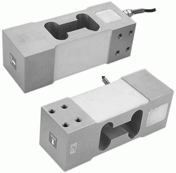 Single Point Load Cell