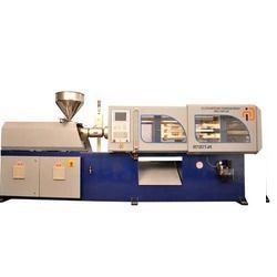 Surgical Plastic Blade Molding Machine