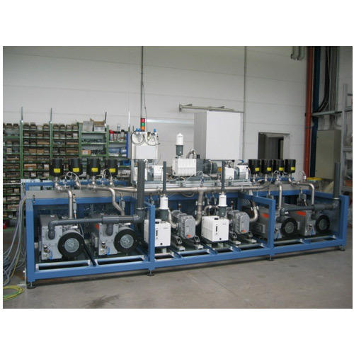 vacuum pump