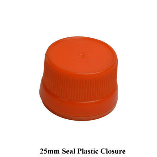 Top Quality Seal Plastic Closure (25mm)
