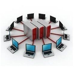 Web Hosting Service Provider