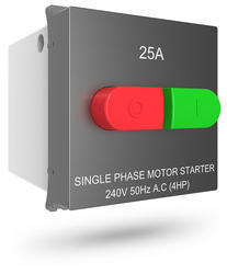 20 25a Motor Starter