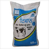 Cattle Dry Feed