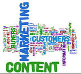 Content Marketing Service Provider By Marketing Doze