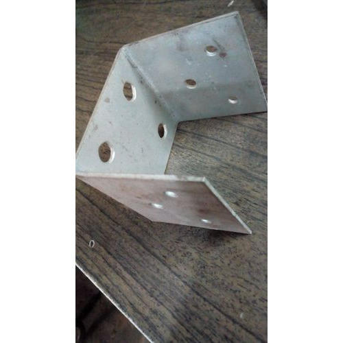 Stainless Steel Durable Sheet Metal Bracket