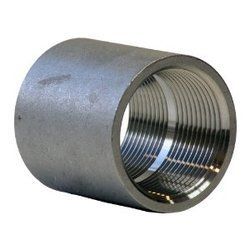 Fine Finish Pipe Coupling Use: Business