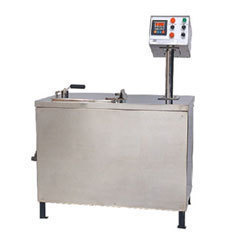 फ्लॉलेस वाशिंग फास्टनेस टेस्टर