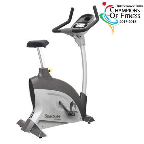 Gym Sports Upright Bike