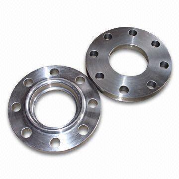 Fiber High Class Slip On Flanges