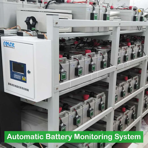 High Performance Battery Management System Warranty: 1 Year