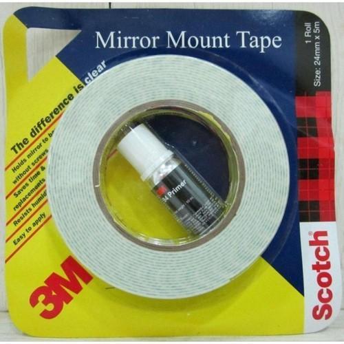 High Quality Mirror Mount Tape