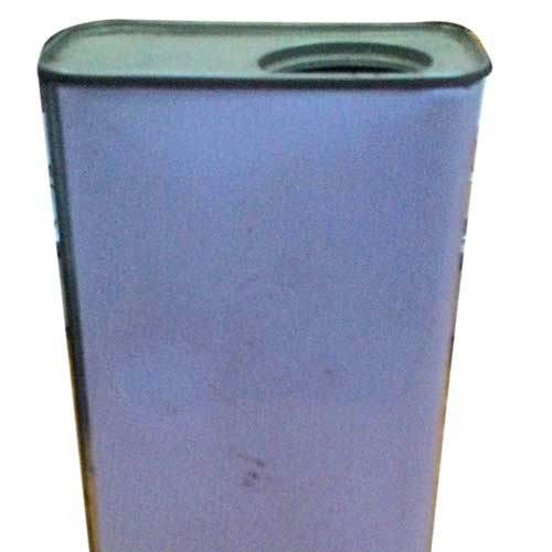 Highly Demanded Rectangular Tin Container