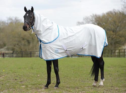 Horse Cotton Rugs