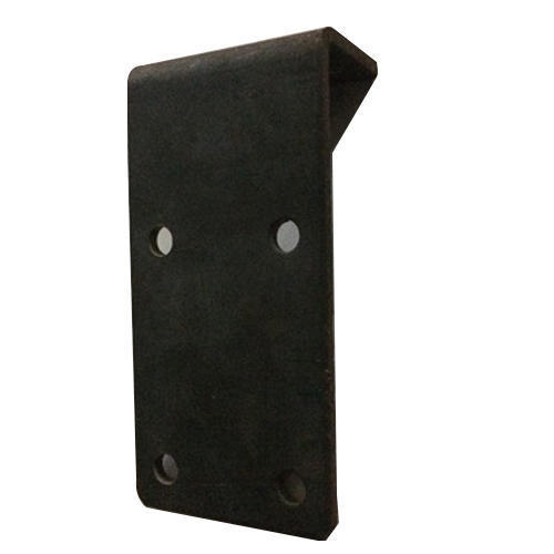 Metal End Stopper Plate Liquid