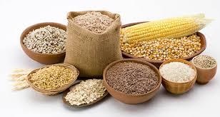 Organic Cereal Grain