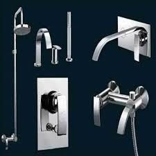 Stainless Steel Bathroom Showers - Premium Quality, Sleek Finish | High Durability, Elegant Design, Ideal for Modern Bathrooms