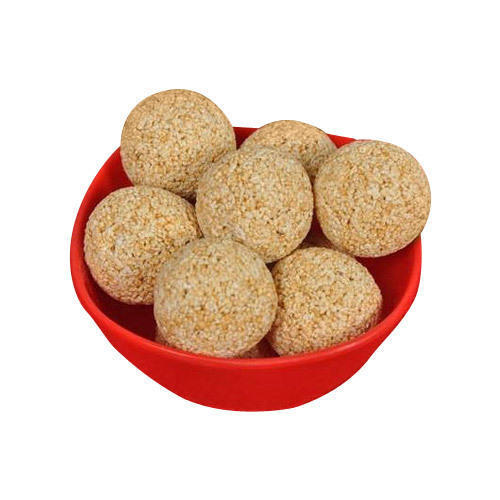 Tasty Sweet Til Ladoo