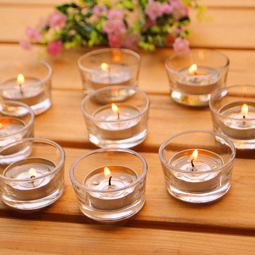 Tea Light Candle Votives