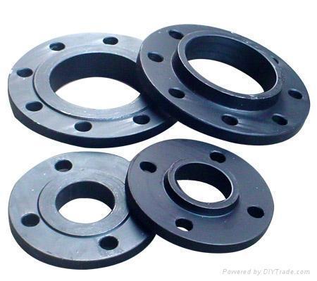 Top Class Carbon Steel Flanges